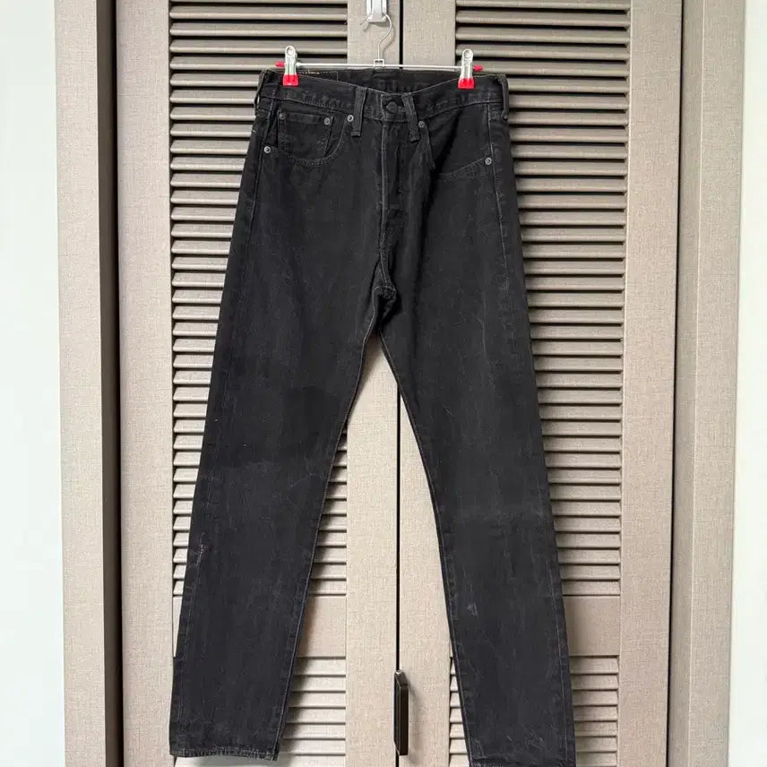 [BUNJANG] Levi's 501CT Vintage Denim Pants W28 L32 / 리바이스 501CT 빈티지 데님팬츠 청바지 W28 L32