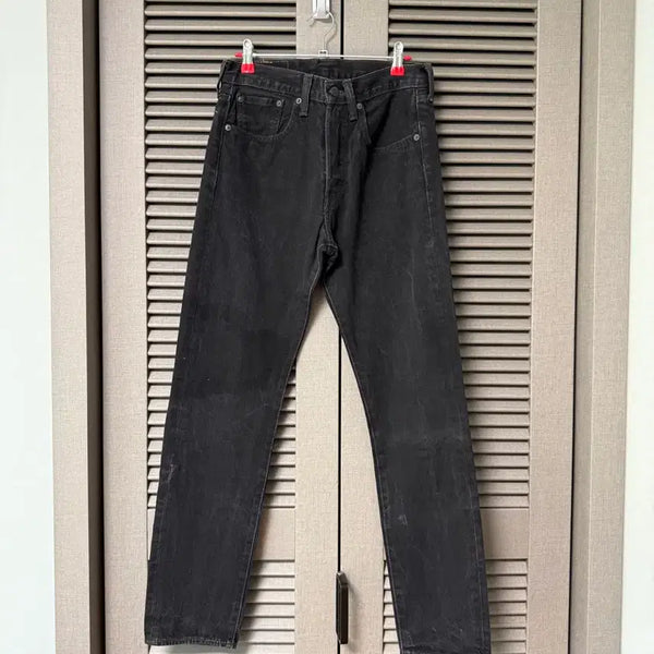 [BUNJANG] Levi's 501CT Vintage Denim Pants W28 L32 / 리바이스 501CT 빈티지 데님팬츠 청바지 W28 L32
