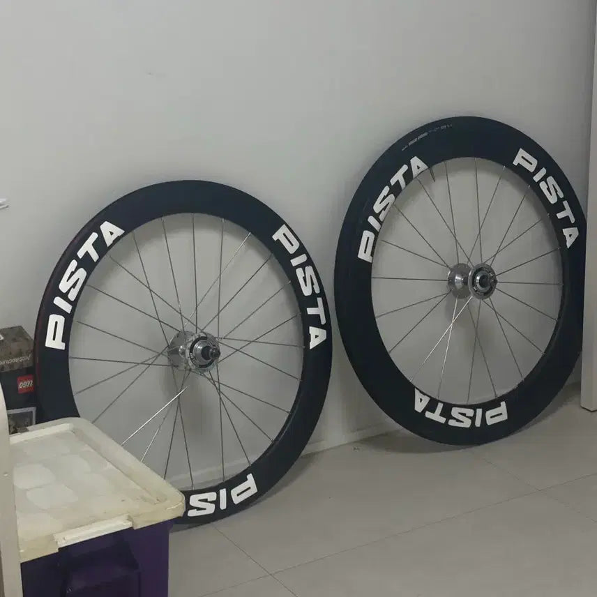 [BUNJANG] DT Swiss 60mm Matte Wheelset (Full Carbon, Disc Brake Compatible) / 디티 파스포츠 디티파슾 60림 정품 무광휠셋 판/교 (csc,엔진11,코사디,디스크휠)