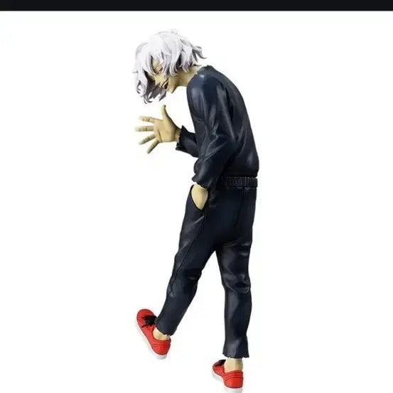 [BUNJANG] My Hero Academia Kuji Pick & Pop Shigaraki Tomura Figure / 나히아 쿠지 픽앤팝배송 시가라키 토무라 피규어 (랜덤하위상 포함)