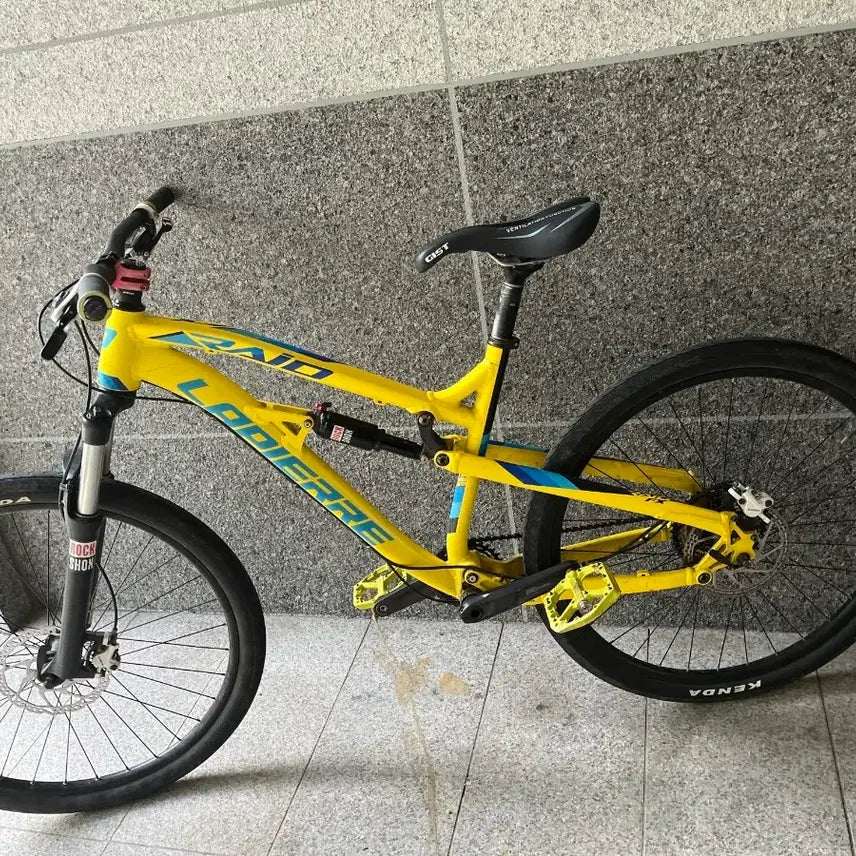 [BUNJANG] Lapierre FX Raid Full Suspension MTB / 라피에르 풀샥 mtb 가격 어그로 x