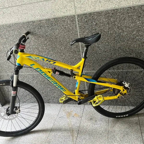 [BUNJANG] Lapierre FX Raid Full Suspension MTB / 라피에르 풀샥 mtb 가격 어그로 x
