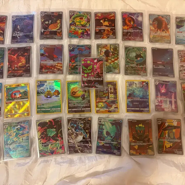 [BUNJANG] Pokemon Cards Bundle Set / Ar카드 판매합니다.