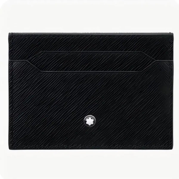 [BUNJANG] Montblanc Card Holder 130324 / 몽블랑 카드지갑 130324