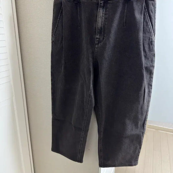[BUNJANG] System Homme Denim Pants / 시스템옴므 데님 팬츠 한섬