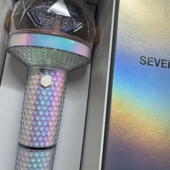 [BUNJANG] Carat Bong Lightstick / 캐럿봉