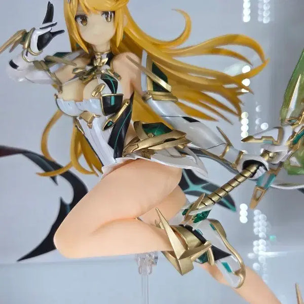 [BUNJANG] Good Smile Company Xenoblade Chronicles 2 Hikari Figure / 굿스마일 제노블레이드 크로니클스 2 히카리 피규어