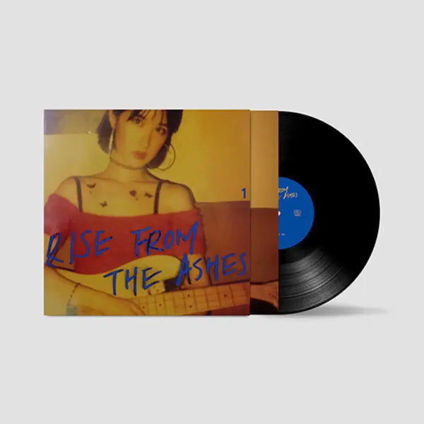 [BUNJANG] I Ruri LP Set / 이루리 LP 2장 판매