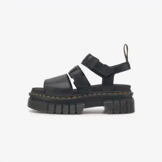 [BUNJANG] Dr. Martens Ricki Sandal Black / 닥터마틴 리키 샌들