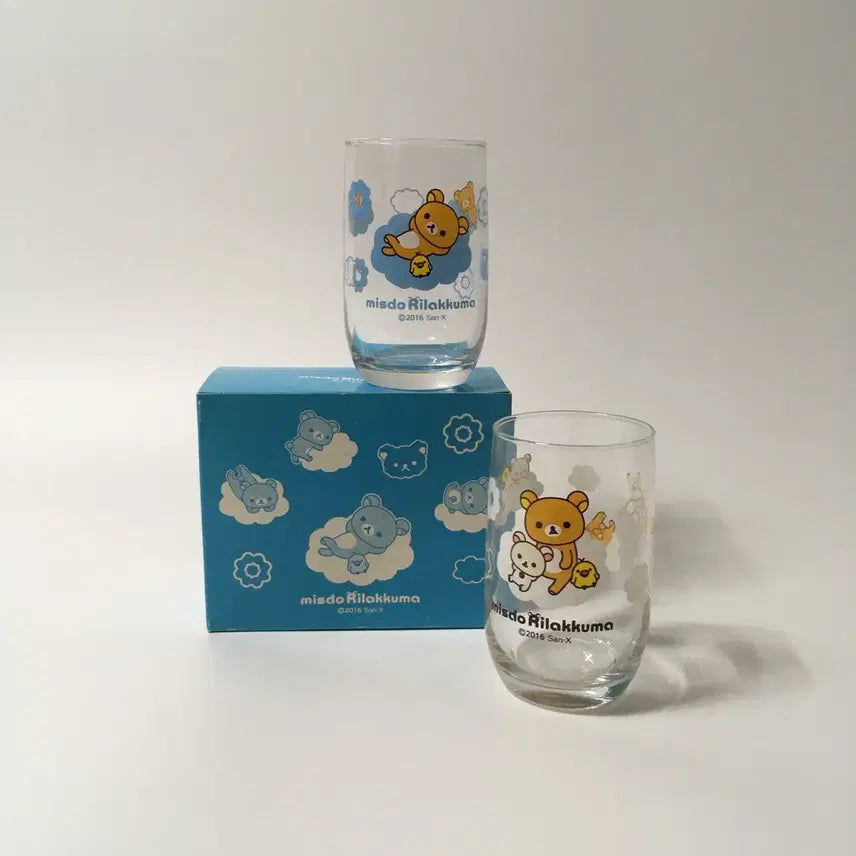 [BUNJANG] Classic Rilakkuma & Gudetama Kitchenware, Stickers, Stamps Collection / 고전 리락쿠마&구데타마 식기,스티커,도장 모음입니당