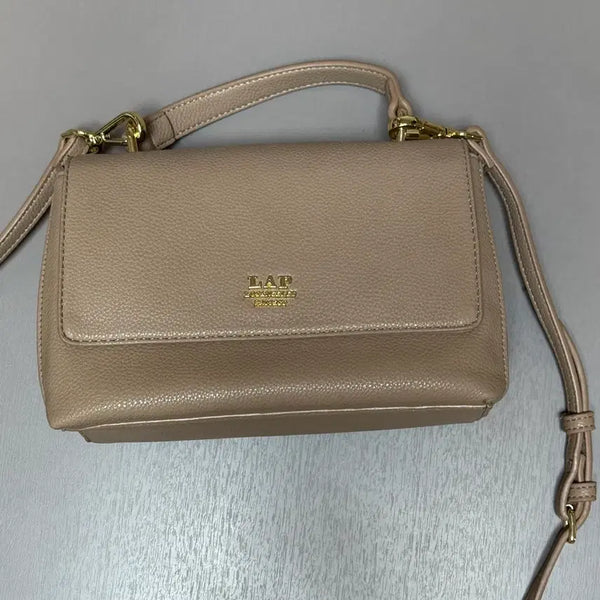 [BUNJANG] LAP Crossbody Bag / LAP 크로스백