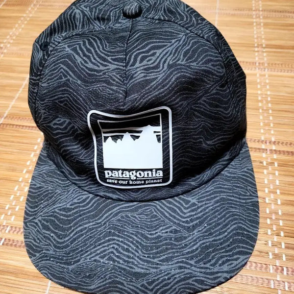 [BUNJANG] Patagonia Cap / 파타고니아 모자