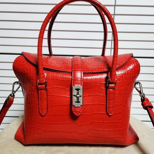 [BUNJANG] BUNQ Half Moon Flak Tote Small / 분크 하프문 플락 토트 스몰