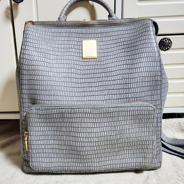 [BUNJANG] Couronne Hanna Backpack / 쿠론 한나 백팩