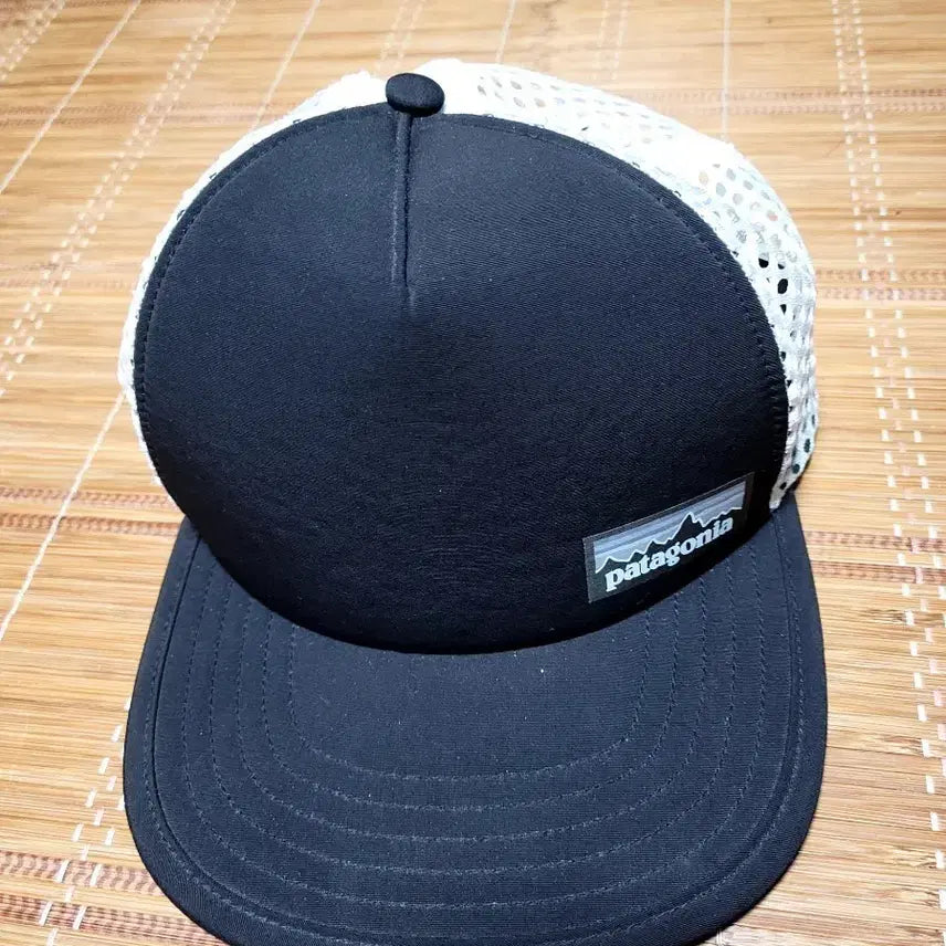 [BUNJANG] Patagonia Mesh Cap / 파타고니아 메쉬모자