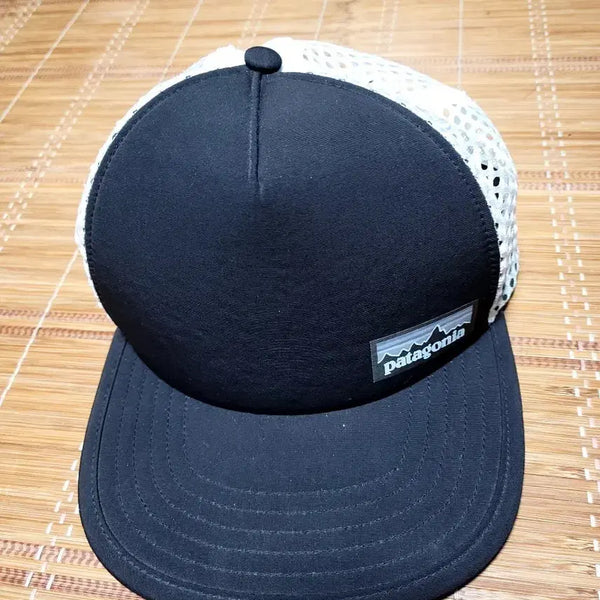 [BUNJANG] Patagonia Mesh Cap / 파타고니아 메쉬모자