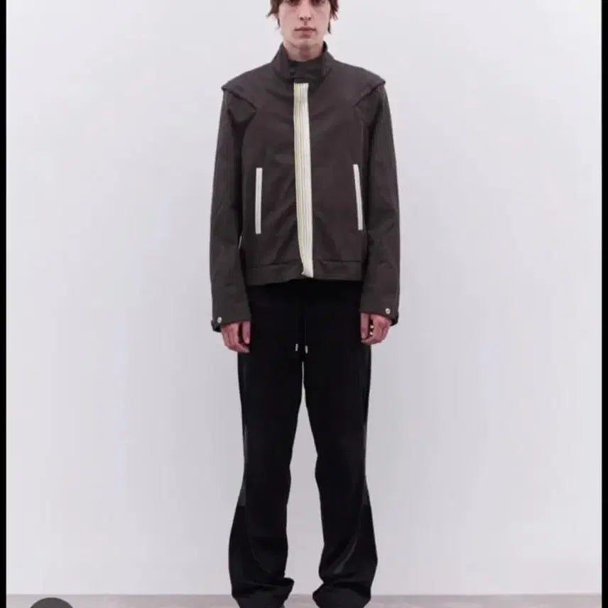 [BUNJANG] Kiko Kostadinov Solix Jacket / Kiko kostadinov solix jacket (46)