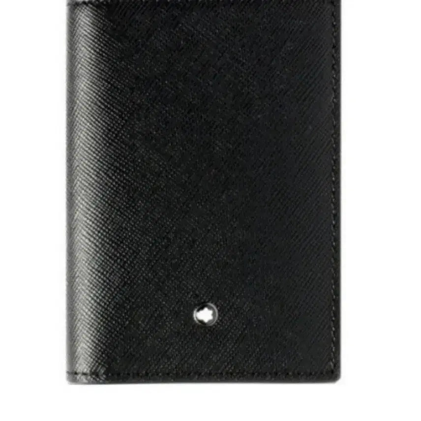 [BUNJANG] Montblanc Business Card Holder Wallet 113223 / 몽블랑 명함/카드지갑 113223