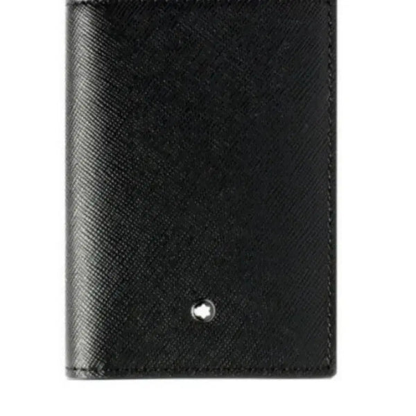 [BUNJANG] Montblanc Business Card Holder Wallet 113223 / 몽블랑 명함/카드지갑 113223