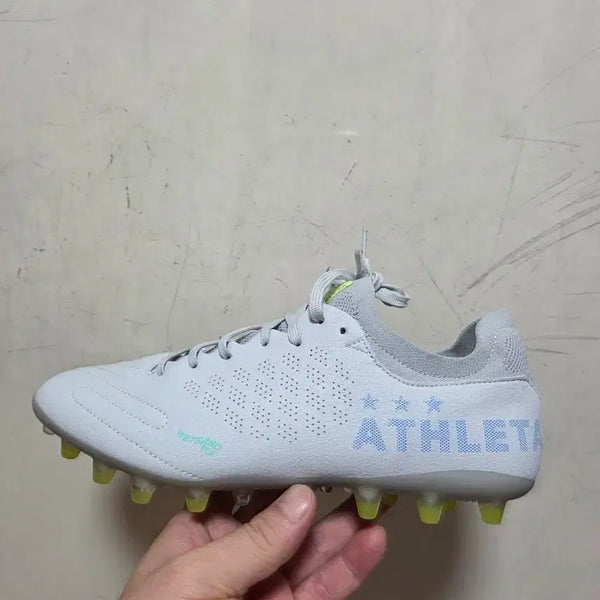 [BUNJANG] Asics Proxima 2 MG Cleats 250 / 아슬레타 프록시마2 mg 250