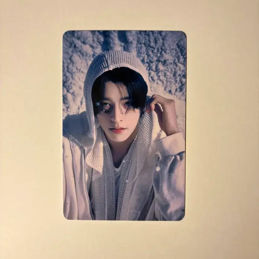 [BUNJANG] ENHYPEN Jake Romance Untold Daydream Tower Records Photocard / 엔하이픈 제이크 로맨스 언톨드 데이드림 타워레코드 포카