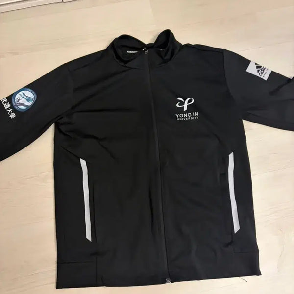 [BUNJANG] Yongin University Summer Functional Jersey / 여름기능성 용인대 져지