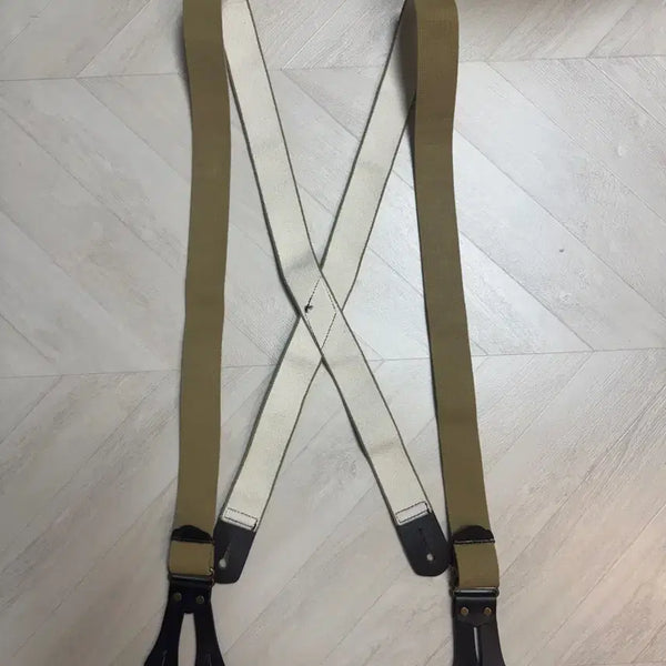 [BUNJANG] Filson USA Suspenders / 필슨 USA 서스펜더 RRL LVC 추천!