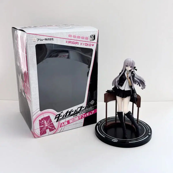 [BUNJANG] Danganronpa Kirigiri A Prize Figure / 단간론파 키리기리 A상 피규어