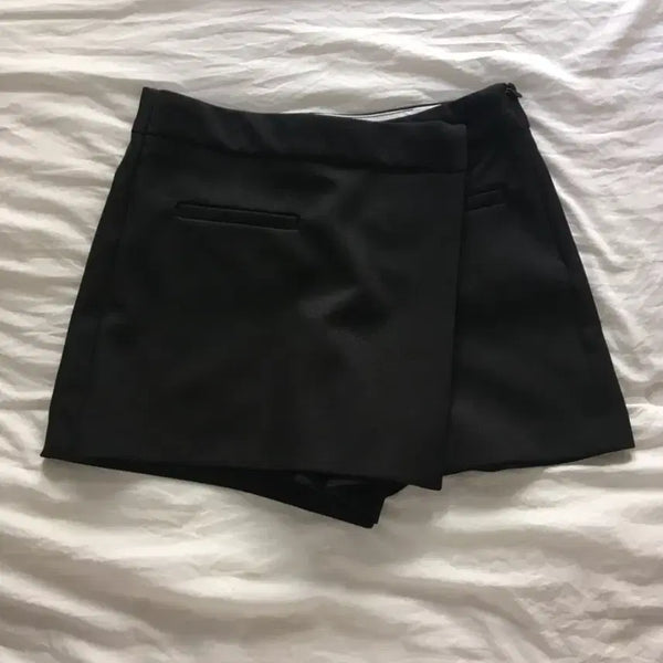 [BUNJANG] Our cabinet Read Skirt Pants (Medium) / 아워캐비넷 read skirt pants m사이즈
