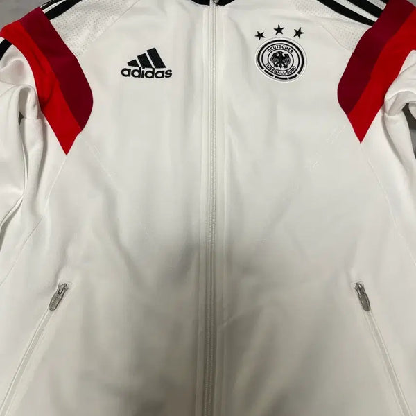 [BUNJANG] Adidas German Track Top / 아디다스 독일 트랙탑 급처
