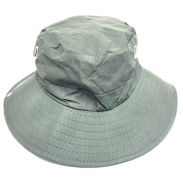 [BUNJANG] Wide Brim Bucket Hat for Outdoor Activities / 낚시모자 모자 패션모자 그늘모자 벙거지모자 무료배송