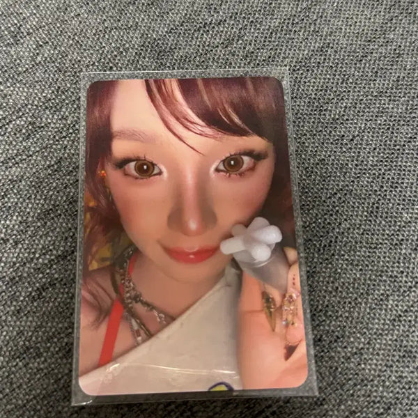 [BUNJANG] G)I-DLE Minnie Gimme Dat Love In-Person Event Photocard / 아이들 김미댓럽 2주차 우기 공방포카 포토카드
