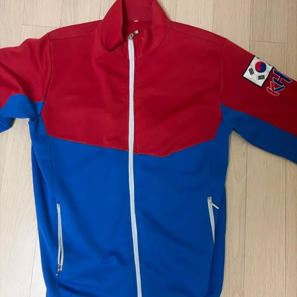 [BUNJANG] Kyung Hee University Training Jersey / 경희대져지