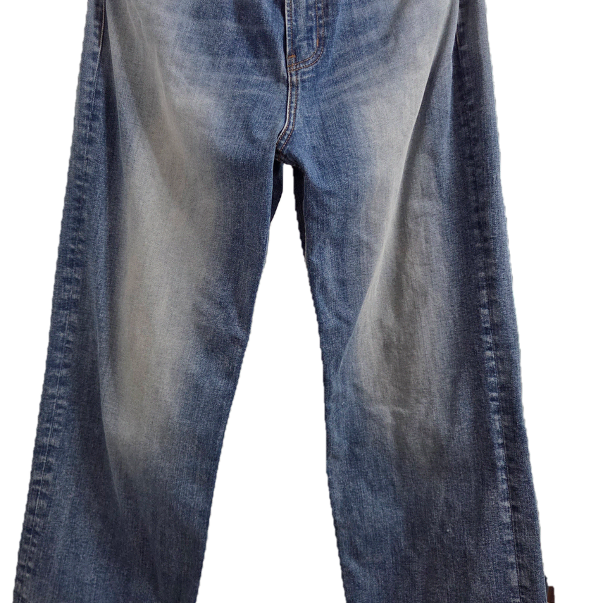 [BUNJANG] Modnine Blue Specter Jeans Size 30 / 모드나인 블루스펙터 30사이즈