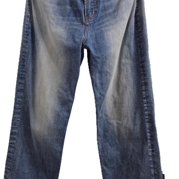 [BUNJANG] Modnine Blue Specter Jeans Size 30 / 모드나인 블루스펙터 30사이즈