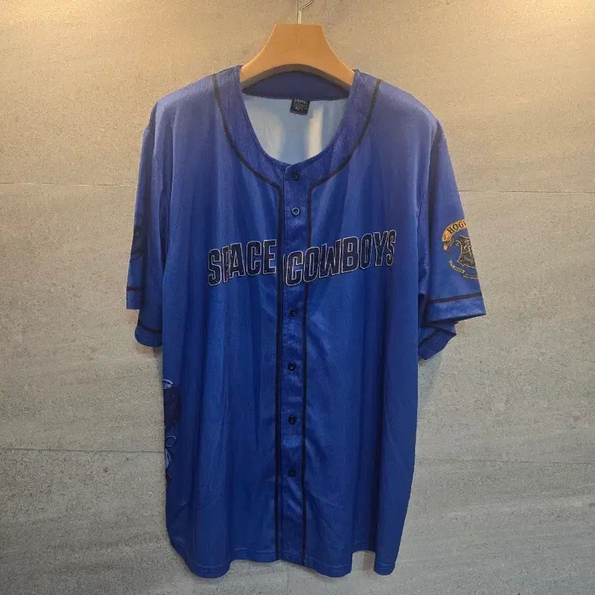 [BUNJANG] Harry Potter Hogwarts Ravenclaw Jersey T-Shirt XL / 해리포터 호그와트 래번클로. 저지 티셔츠.