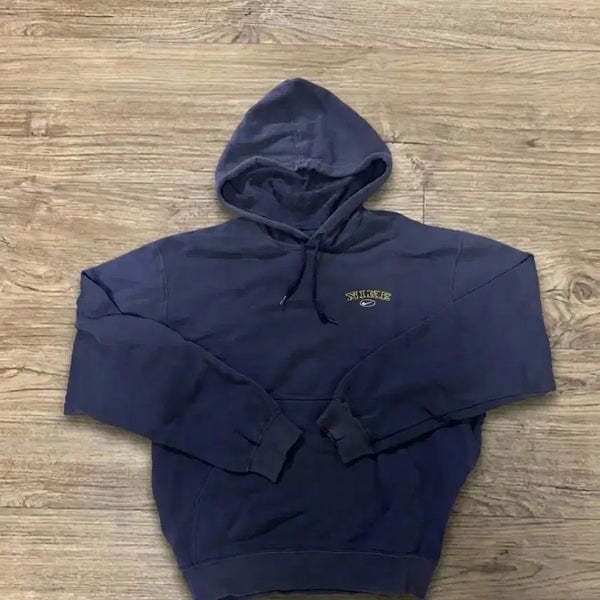 [BUNJANG] Nike Old School Hoodie Vintage / 00s 나이키 올드스쿨 후드티 빈티지