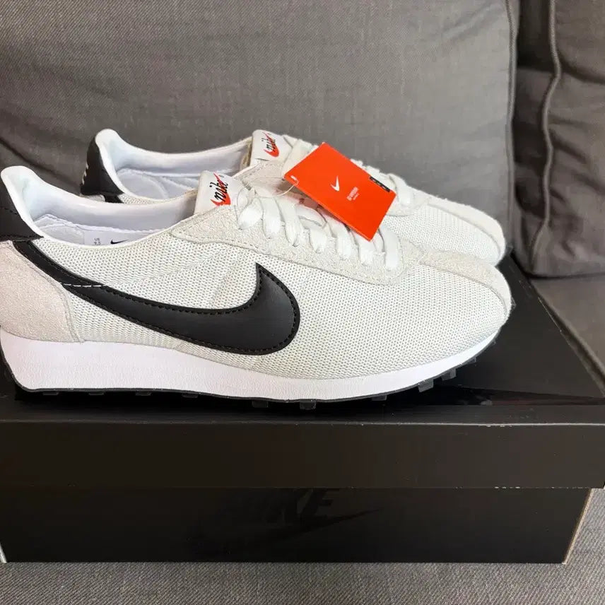 [BUNJANG] Nike LD-1000 Sneakers 255mm / 나이키 ld1000. 스니커즈 255mm