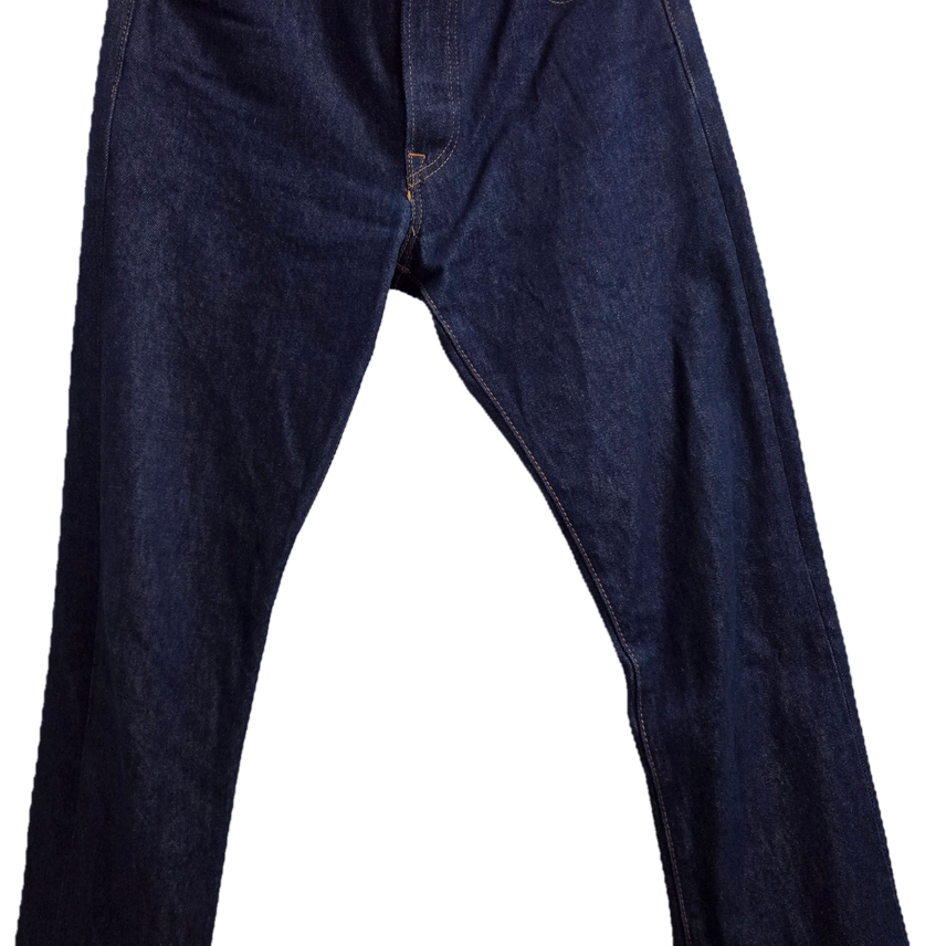 [BUNJANG] Levi's 501 Rigid 30/32 Jeans / 리바이스 501 rigid(리지드) 30/32