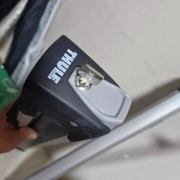 [BUNJANG] Thule Board Carrier 7325 / 툴레 7325보드캐리어