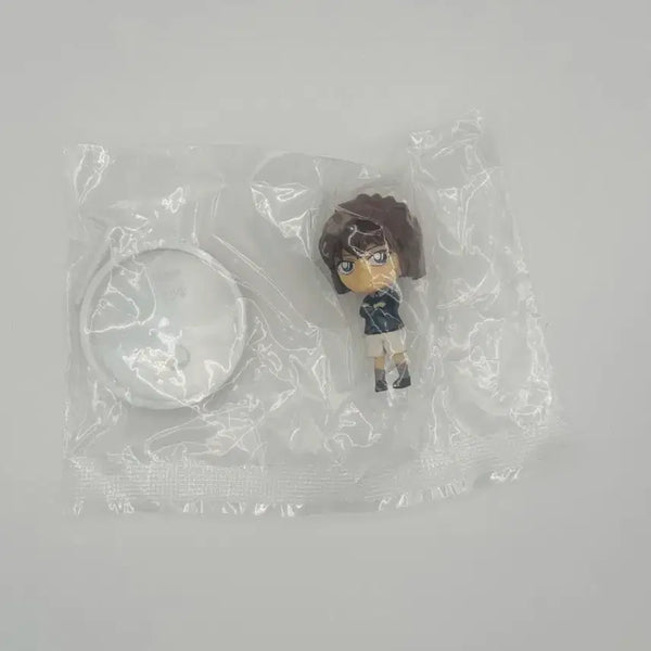 [BUNJANG] Detective Conan Ai Haibara Mini Figure / 명탐정 코난 하이바라 (장미) 미니 피규어