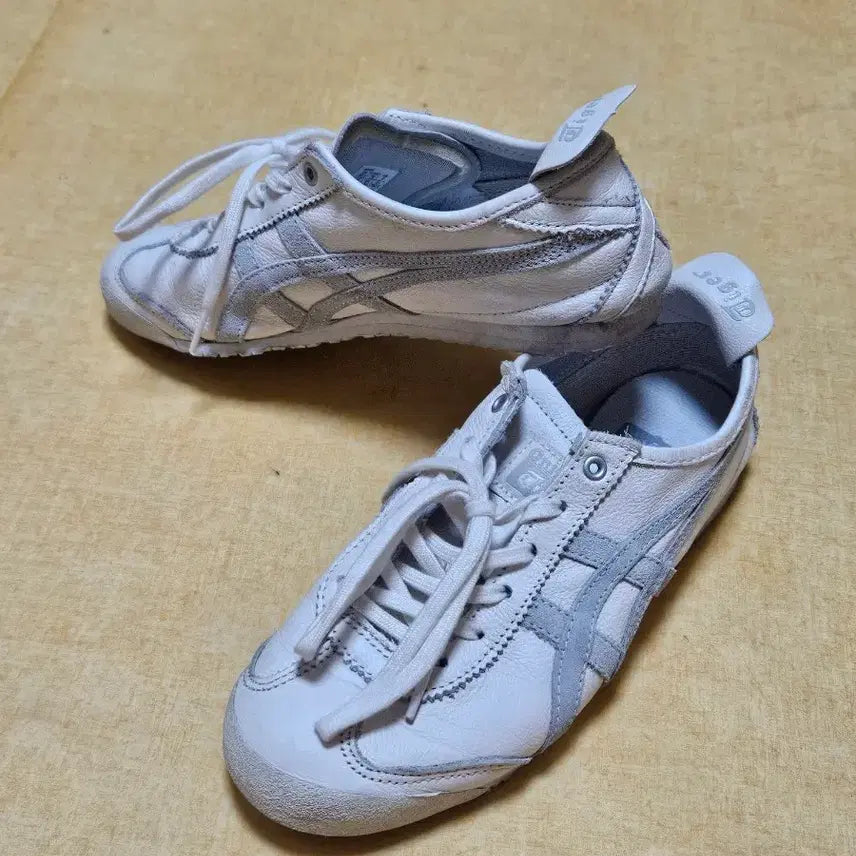 [BUNJANG] Onitsuka Tiger Size 225 / 오니츠카타이거 225사이즈
