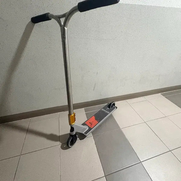[BUNJANG] Custom Stunt Scooter / 풀커스텀 스턴트 스쿠터 급처합니다