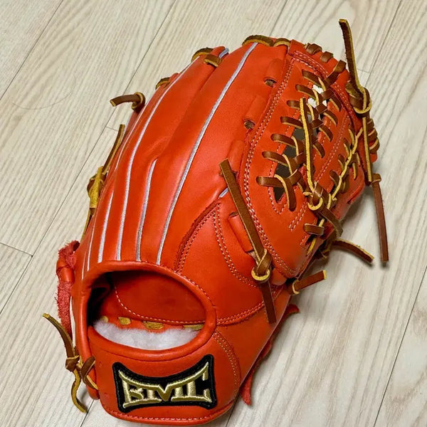 [BUNJANG] BMC Trust All-Around Pitcher's Baseball Glove / BMC 글러브 올라운드, 투수글러브