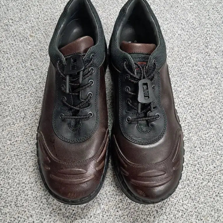 [BUNJANG] Kiko Kostadinov x Camper Leather Boots / 키코 코스타디노브x캠퍼