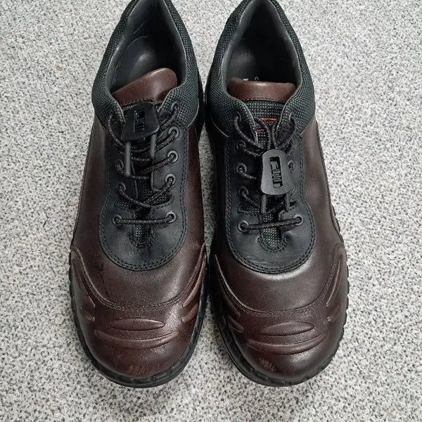 [BUNJANG] Kiko Kostadinov x Camper Leather Boots / 키코 코스타디노브x캠퍼