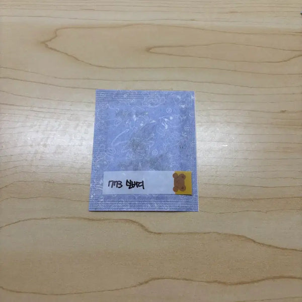 [BUNJANG] Silver D 30th Anniversary Pokemon Season 5 Ttibu Seal / [실버디] 포켓몬 시즌5 30주년 띠부씰