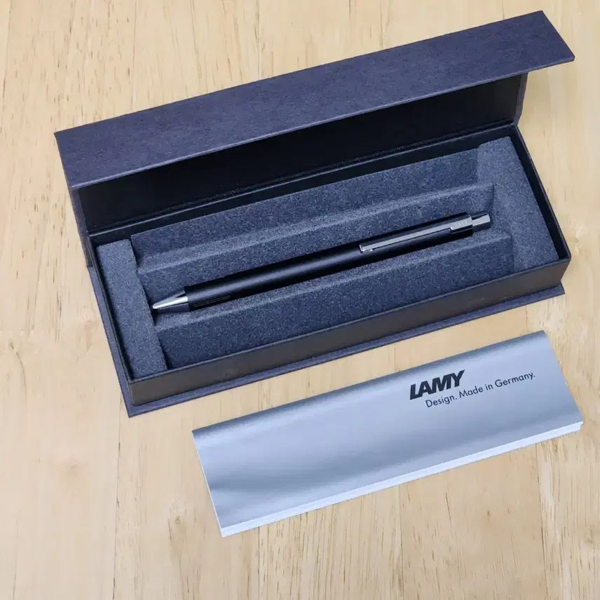 [BUNJANG] Lamy Ballpoint Pen / 라미 볼펜