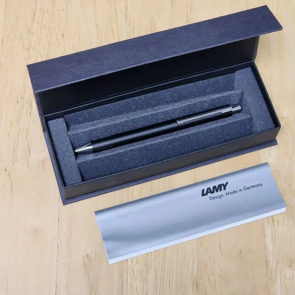 [BUNJANG] Lamy Ballpoint Pen / 라미 볼펜