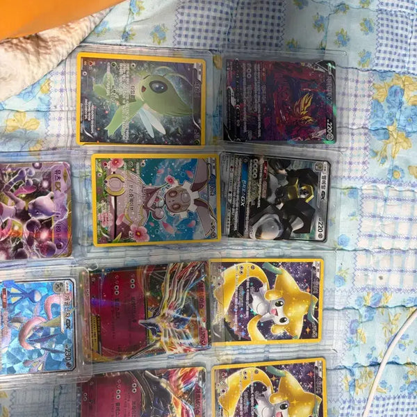 [BUNJANG] Pokemon Card Bundle / 포켓몬카드 정리 합니다 교환 가능